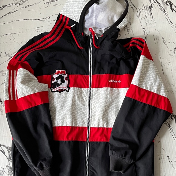 Adidas x RUN DMC Jacket - Picture 5 of 5
